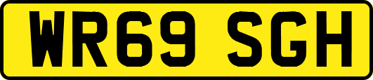 WR69SGH