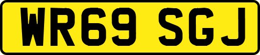 WR69SGJ