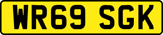WR69SGK