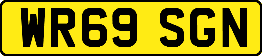 WR69SGN