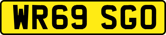 WR69SGO