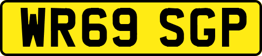 WR69SGP