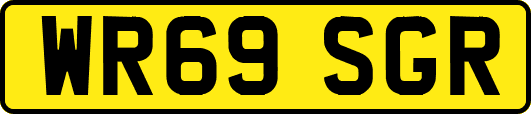 WR69SGR
