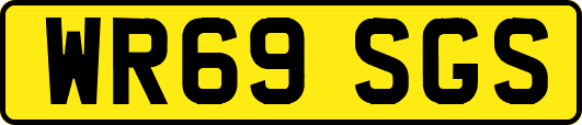 WR69SGS
