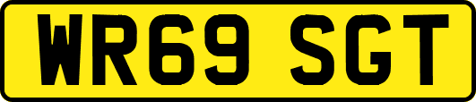 WR69SGT