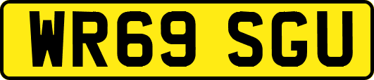 WR69SGU