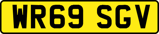 WR69SGV