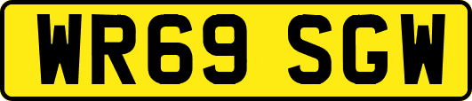 WR69SGW