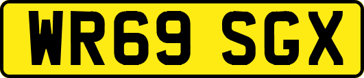 WR69SGX