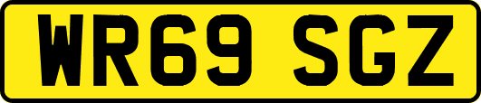 WR69SGZ