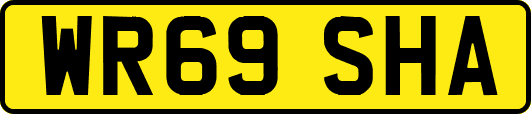 WR69SHA