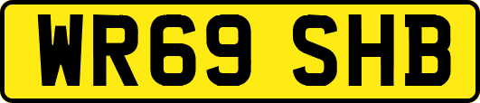 WR69SHB