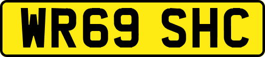 WR69SHC
