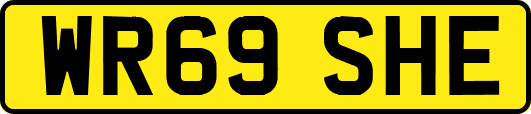 WR69SHE
