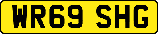 WR69SHG