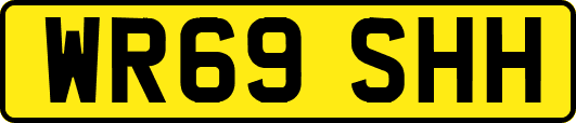 WR69SHH
