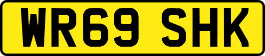 WR69SHK