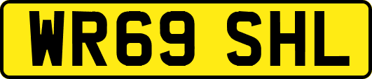 WR69SHL