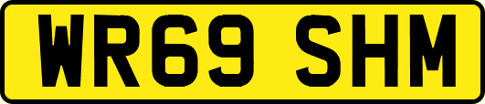 WR69SHM