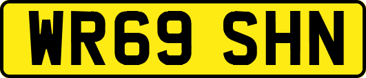 WR69SHN