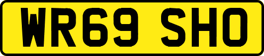 WR69SHO