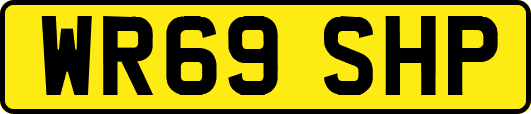 WR69SHP