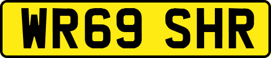 WR69SHR