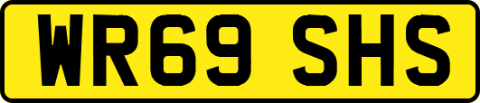 WR69SHS