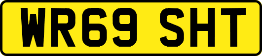 WR69SHT