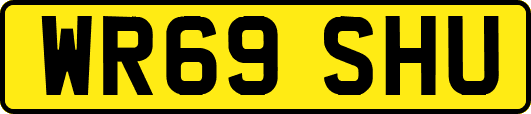 WR69SHU