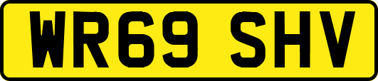 WR69SHV