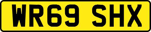 WR69SHX