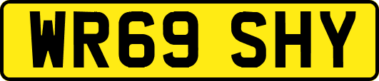 WR69SHY