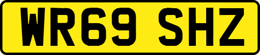 WR69SHZ