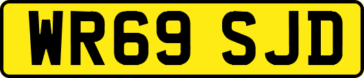 WR69SJD