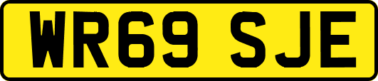 WR69SJE