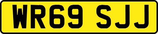 WR69SJJ