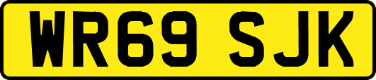 WR69SJK