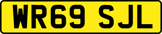 WR69SJL