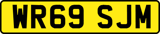 WR69SJM
