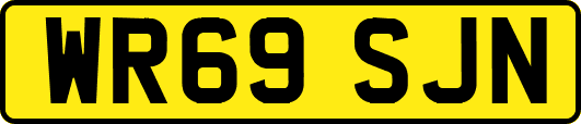 WR69SJN