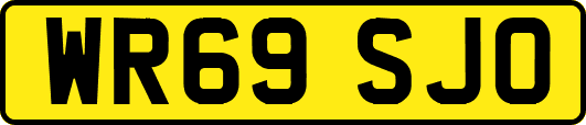 WR69SJO