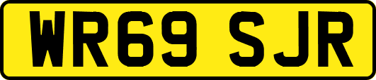 WR69SJR