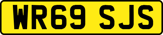WR69SJS