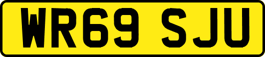 WR69SJU
