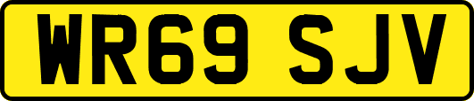 WR69SJV