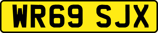 WR69SJX