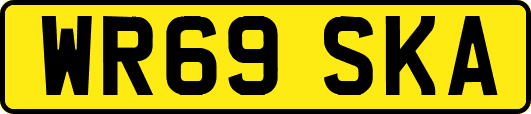 WR69SKA