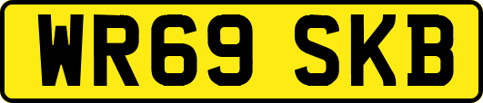 WR69SKB