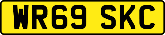 WR69SKC